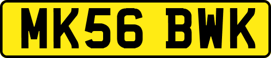 MK56BWK