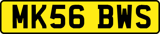 MK56BWS