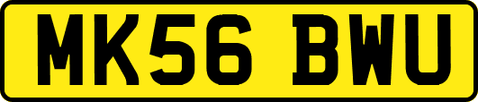 MK56BWU