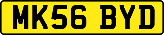 MK56BYD