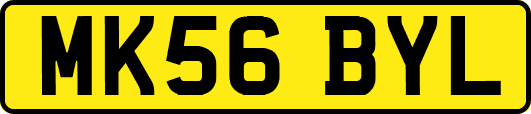MK56BYL