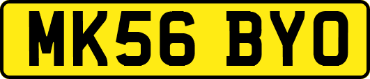 MK56BYO
