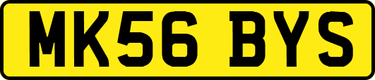 MK56BYS