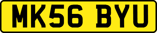 MK56BYU