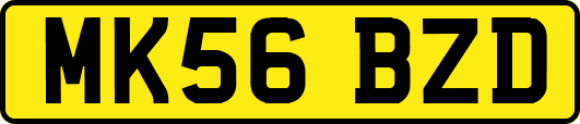MK56BZD