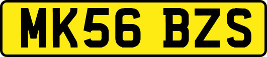 MK56BZS