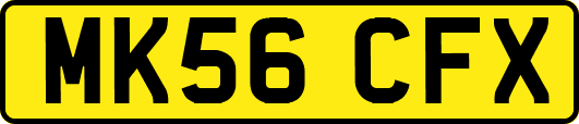 MK56CFX
