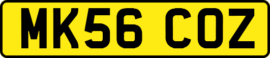MK56COZ