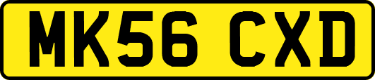 MK56CXD