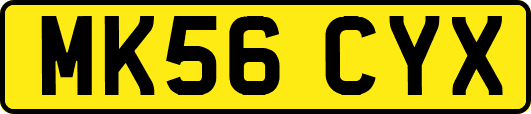 MK56CYX