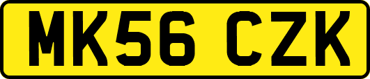 MK56CZK
