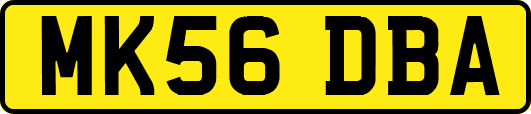 MK56DBA
