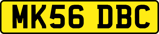 MK56DBC