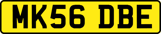 MK56DBE