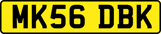 MK56DBK