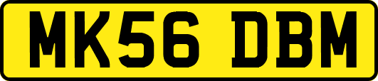 MK56DBM