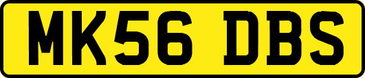 MK56DBS