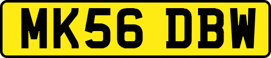 MK56DBW
