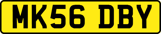 MK56DBY