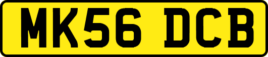 MK56DCB
