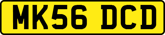 MK56DCD
