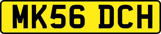 MK56DCH