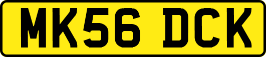 MK56DCK