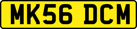 MK56DCM