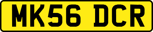 MK56DCR