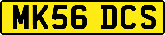 MK56DCS