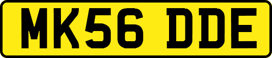 MK56DDE