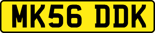 MK56DDK