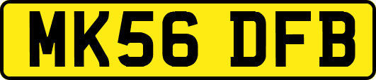 MK56DFB