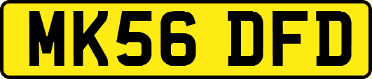 MK56DFD