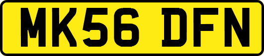 MK56DFN