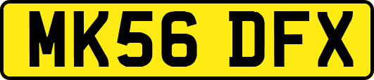 MK56DFX