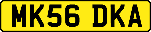 MK56DKA