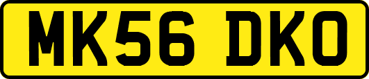 MK56DKO