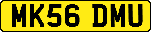 MK56DMU