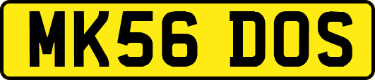 MK56DOS