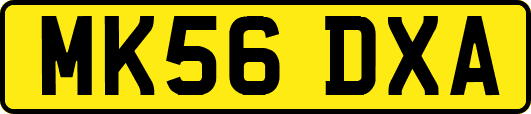 MK56DXA
