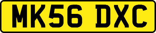 MK56DXC