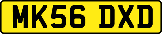MK56DXD