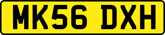MK56DXH