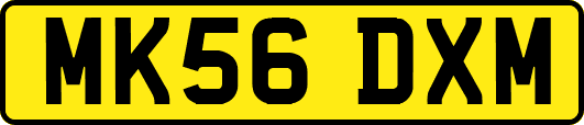 MK56DXM