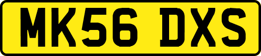 MK56DXS
