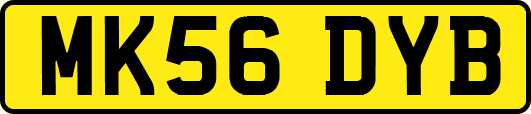 MK56DYB