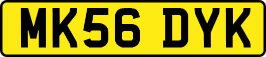 MK56DYK