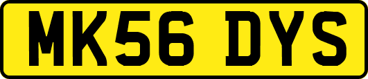 MK56DYS
