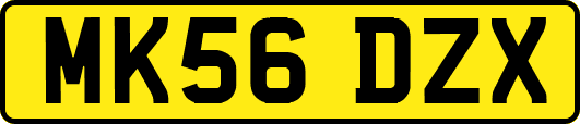 MK56DZX